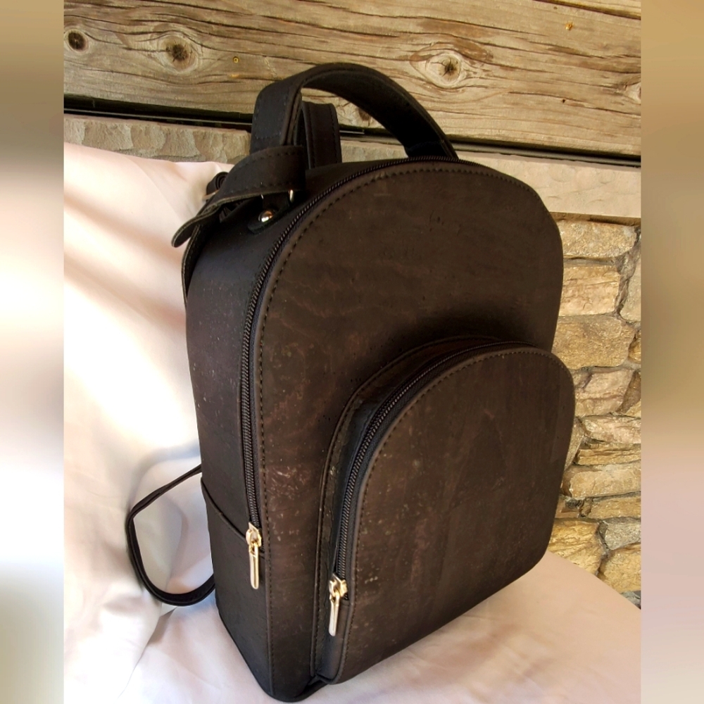 Cute small backpack